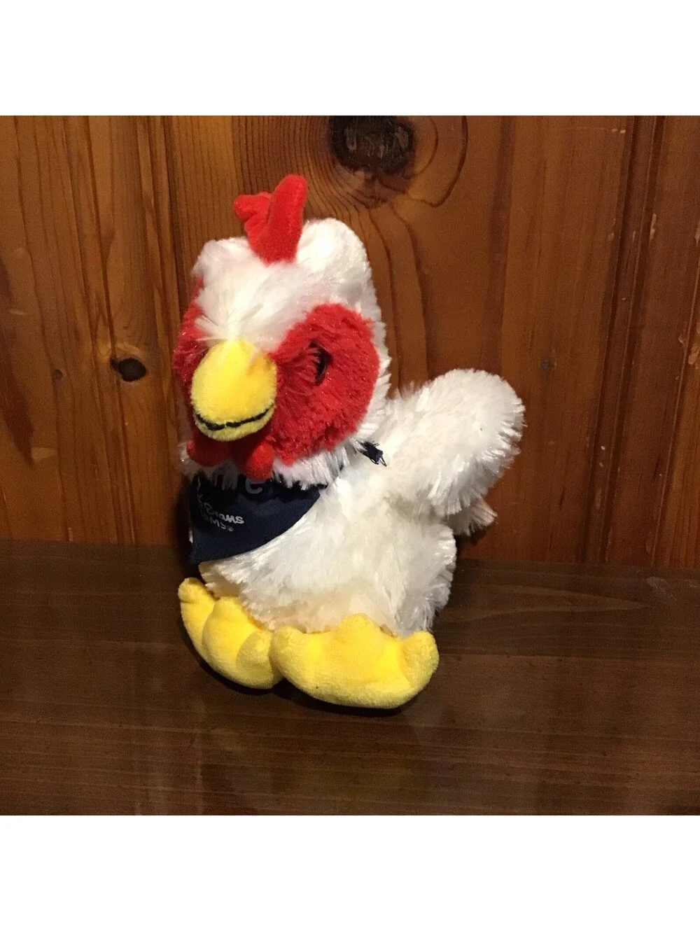 Bob Evans Farms Restaurant Wildfire The Rooster 7